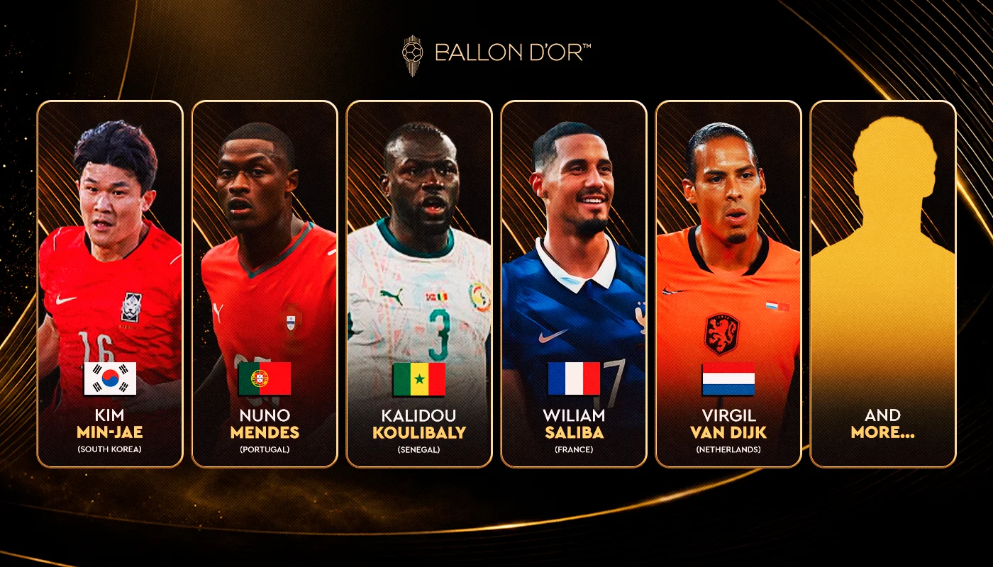 Best Defender
